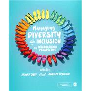 Managing Diversity and Inclusion