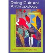 Doing Cultural Anthropology