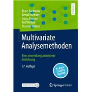 Multivariate Analysemethoden