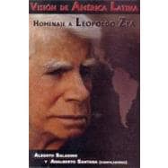 Visión de América Latina. Homenaje a Leopoldo Zea