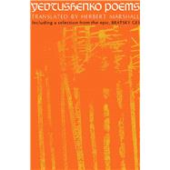 Yevtushenko Poems