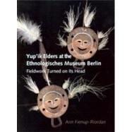 Yup'ik Elders at the Ethnologisches Museum Berlin