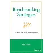 Benchmarking Strategies A Tool for Profit Improvement