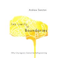 The Limits of Boundaries