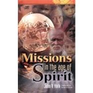 Missions in the Age of the Spirit