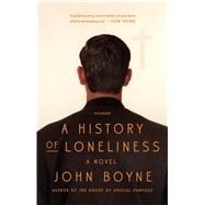 A History of Loneliness A Novel