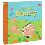Hop, Hop Bunny