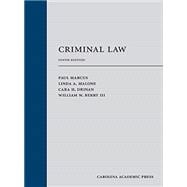 Criminal Law, Ninth Edition