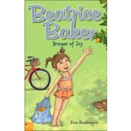 Beatrice Baker Bringer of Joy