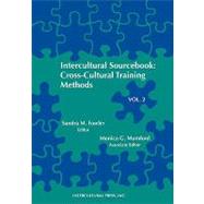 Intercultural Sourcebook Vol 2 Cross-Cultural Training Methods,9781877864643