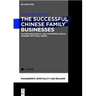 The Successful Chinese Family Businesses