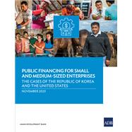 Public Financing for Small and Medium-Sized Enterprises