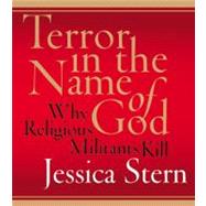 Terror in the Name of God