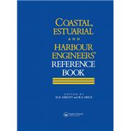 Coastal, Estuarial and Harbour Engineer's Reference Book
