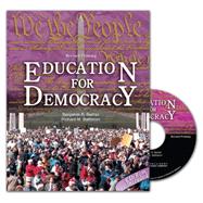 Education For Democracy: A Sourcebook For Students And Teachers