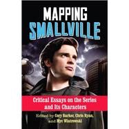 Mapping Smallville