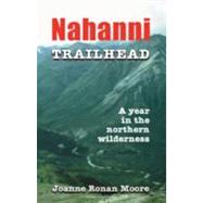 Nahanni Trailhead