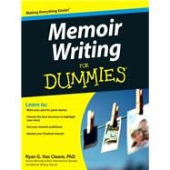 Memoir Writing for Dummies