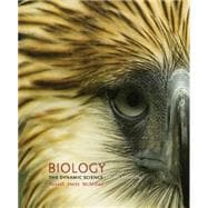 Study Guide for Russell/Hertz/McMillan's Biology: The Dynamic Science, 3rd