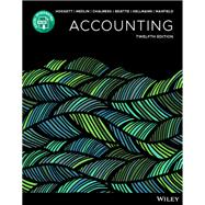 Accounting