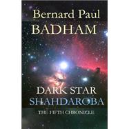 Shahdaroba - Dark Star