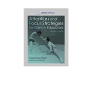 Attention and Focus Strategies for Dance Educators Online Course—7-Year Access