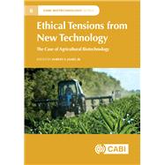 Ethical Tensions from New Technology