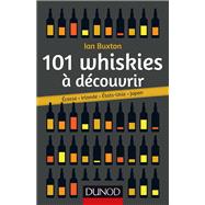 101 whiskies à découvrir