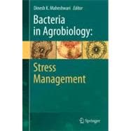 Bacteria in Agrobiology
