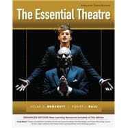 The Essential Theatre, Enhanced