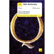Teach Yourself Latin Dictionary