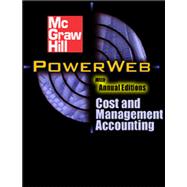 Managerial Accounting,9780072974645 Managerial Accounting,9780072974645