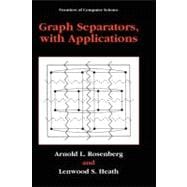 Graph Separators, With Applications