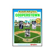 Cooperstown: Baseball's Hall of Fame - Revised