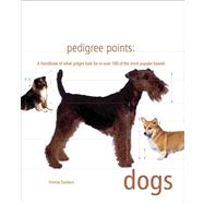 Pedigree Points Dogs