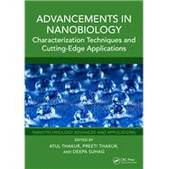 Advancements in Nanobiology