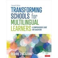 Transforming Schools for Multilingual Learners