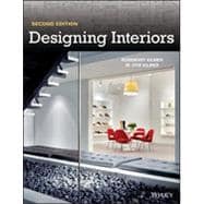 Designing Interiors,9781118024645