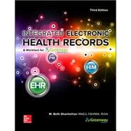 Connect Access Card for Integrated Electronic Health Records