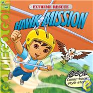 Extreme Rescue : Hawk Mission
