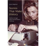 Stories That Make History