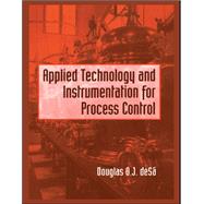 Applied Technology and Instrumentation for Process Control
