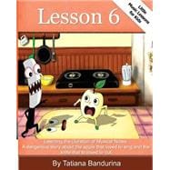 Little Music Lessons for Kids, Lesson 6