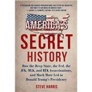 America's Secret History,9781510754645