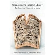 Unpacking the Personal Library
