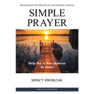 Simple Prayer