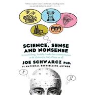 Science, Sense and Nonsense