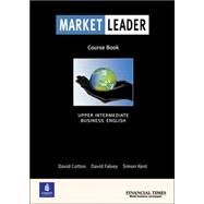 Market Leader, High-Intermediate