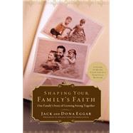 Shaping Your Family's Faith