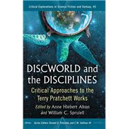 Discworld and the Disciplines